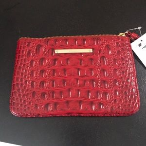 Brahmin Wristlet Purse